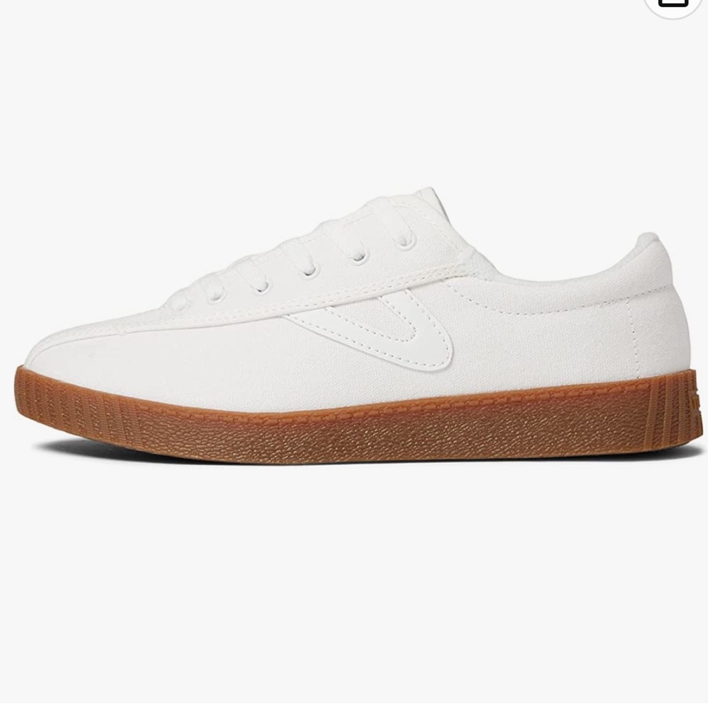 Tretorn Nylite Original Sneaker